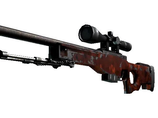 AWP | Full Stop (Field-Tested)
