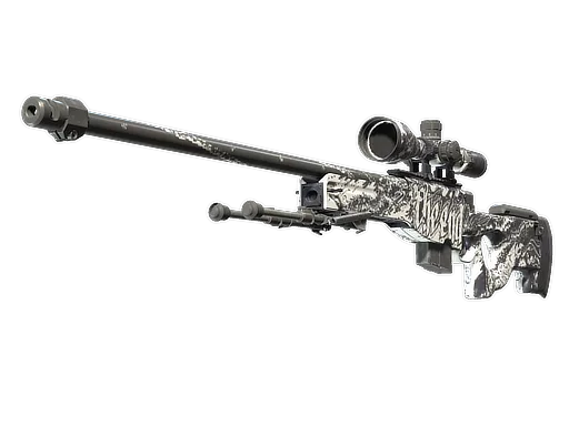 AWP | The End