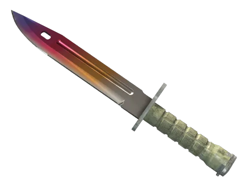 ★ Bayonet | Fade