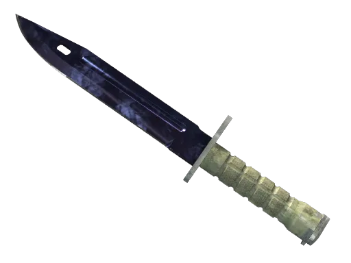 ★ Bayonet | Doppler (Minimal Wear)