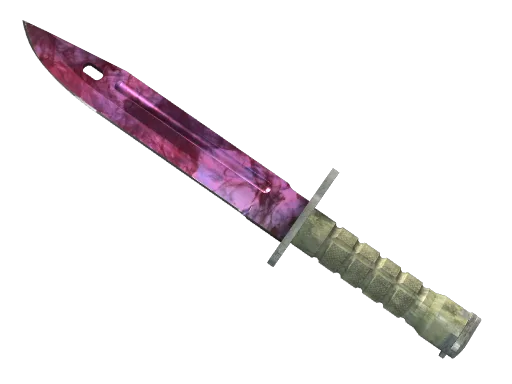 ★ Bayonet | Doppler (Factory New)