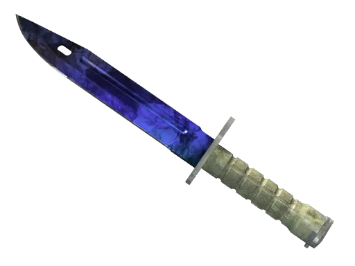 ★ Bayonet | Doppler (Factory New)