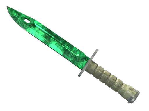 ★ Bayonet | Gamma Doppler (Factory New)