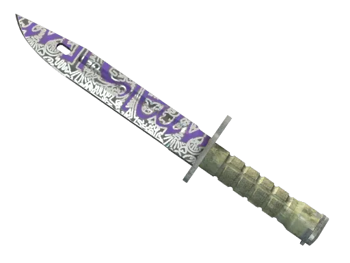 ★ Bayonet | Freehand