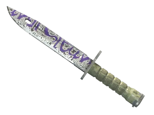 ★ Bayonet | Freehand (Field-Tested)