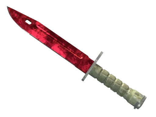 ★ Bayonet | Doppler (Factory New)