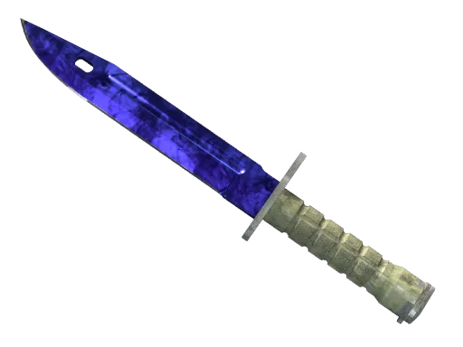 ★ Bayonet | Doppler (Factory New)