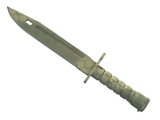 ★ Bayonet | Safari Mesh