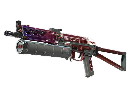 PP-Bizon | RMX (Field-Tested)