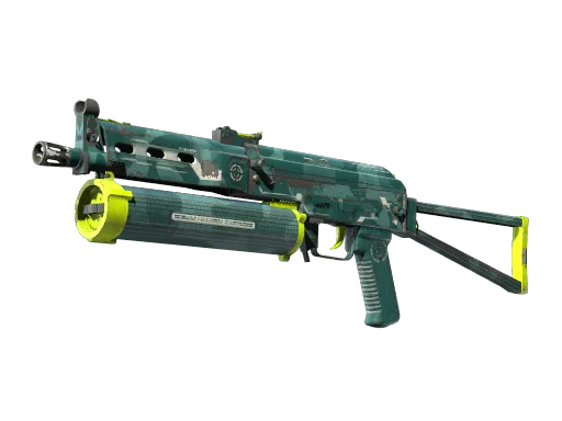 PP-Bizon | Photic Zone (Field-Tested)