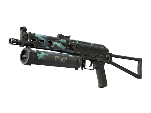 PP-Bizon | Night Riot