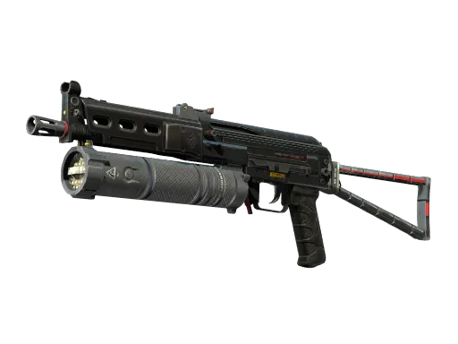 PP-Bizon | Lumen (Well-Worn)