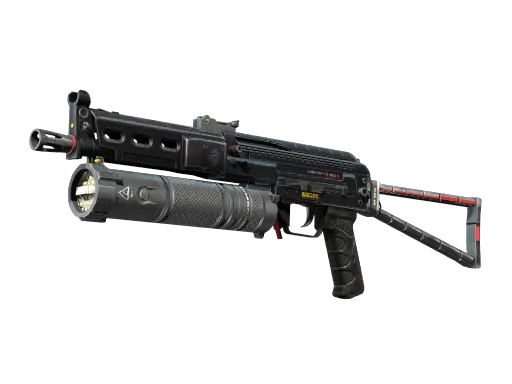 PP-Bizon | Lumen