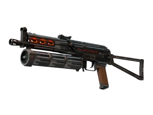 PP-Bizon | Runic