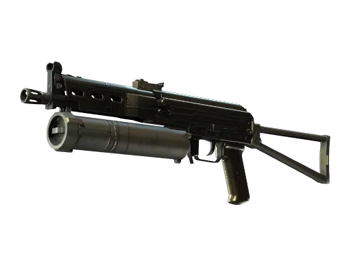 PP-Bizon | Harvester