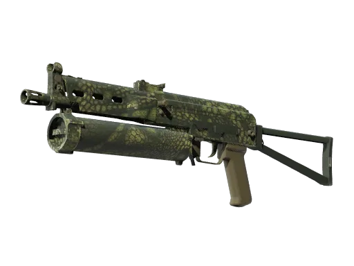 PP-Bizon | Anolis