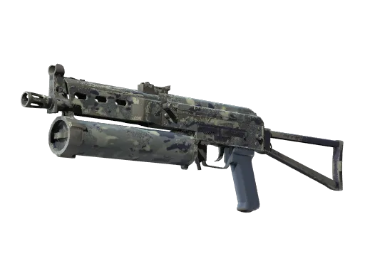 PP-Bizon | Night Ops (Field-Tested)