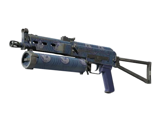 PP-Bizon | Water Sigil (Field-Tested)