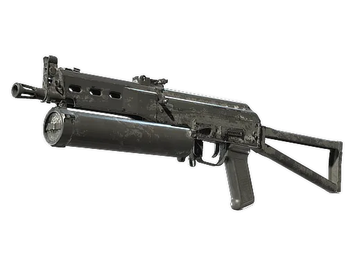 PP-Bizon | Bizoom (Well-Worn)