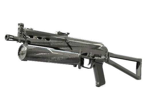 PP-Bizon | Bizoom