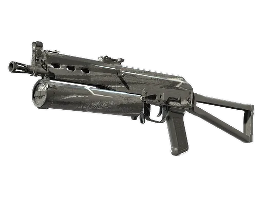 PP-Bizon | Bizoom (Field-Tested)