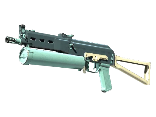 PP-Bizon | Seabird (Field-Tested)