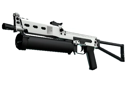 PP-Bizon | Tuxedo (Factory New)