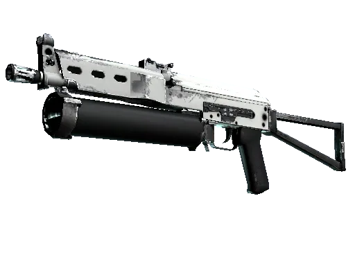 PP-Bizon | Tuxedo (Field-Tested)