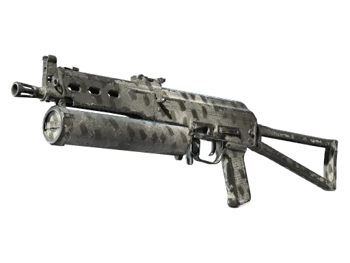 PP-Bizon | Urban Dashed (Field-Tested)