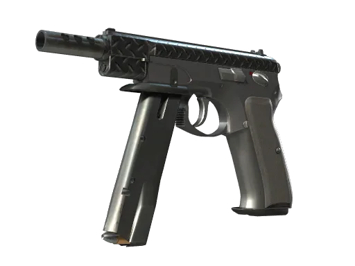 CZ75-Auto | Tread Plate