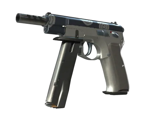 CZ75-Auto | Twist