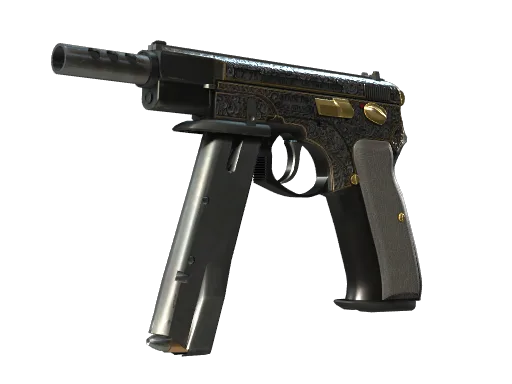 CZ75-Auto | Victoria