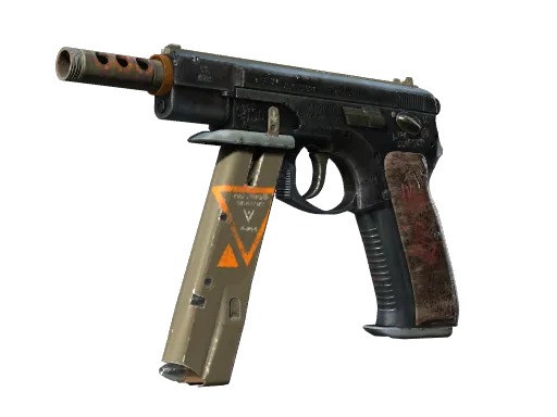 CZ75-Auto | Vendetta