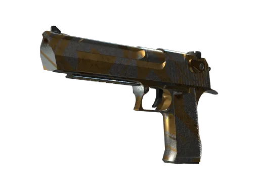 Desert Eagle | Bronze Deco