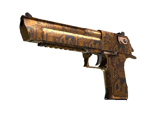 Desert Eagle | Random Access (Factory New)
