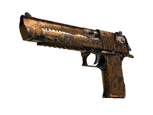 Desert Eagle | Random Access (Field-Tested)