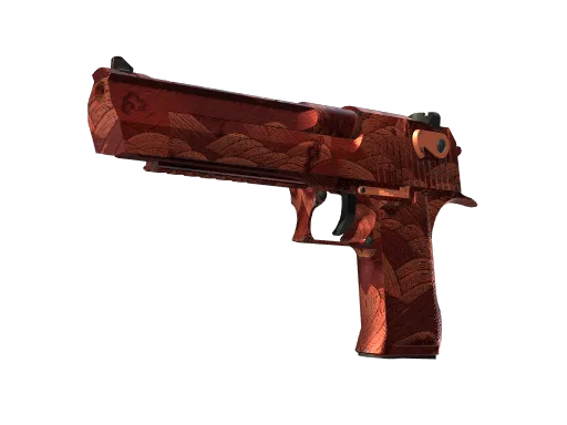 Desert Eagle | Sunset Storm 壱