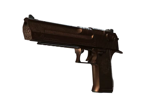 Desert Eagle | Corinthian (Well-Worn)
