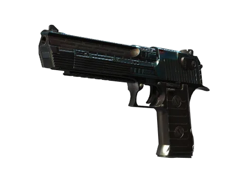 Desert Eagle | Directive (Well-Worn)