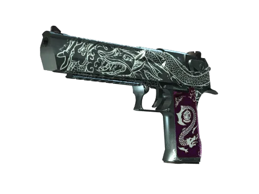 Desert Eagle | Kumicho Dragon