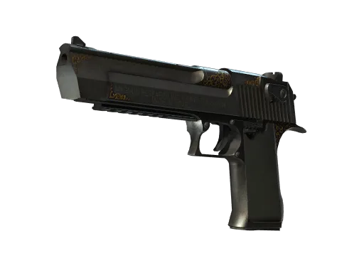 Desert Eagle | Heirloom (Well-Worn)