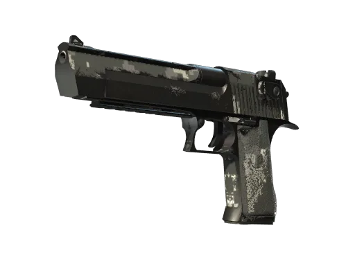 Desert Eagle | Urban DDPAT (Well-Worn)