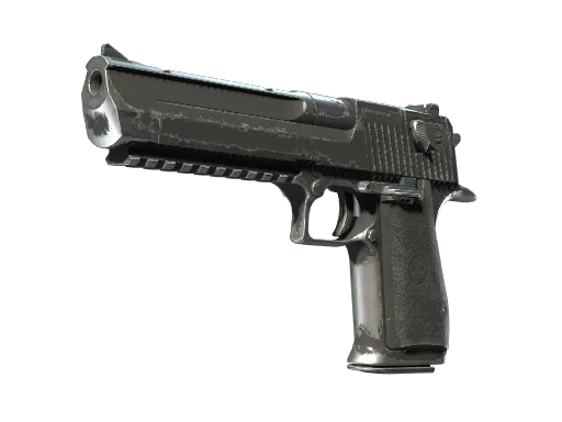 Desert Eagle | Night (Well-Worn)