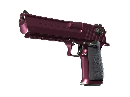 Desert Eagle | Mulberry (Field-Tested)
