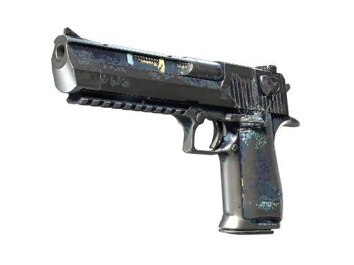 Desert Eagle | Sputnik (Well-Worn)