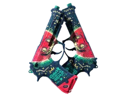 Dual Berettas | Melondrama