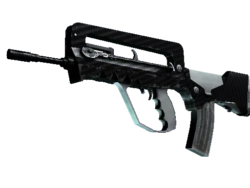 FAMAS | Carbon Fiber
