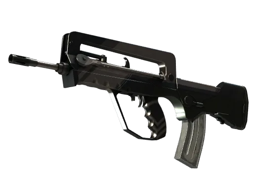 FAMAS | Sergeant
