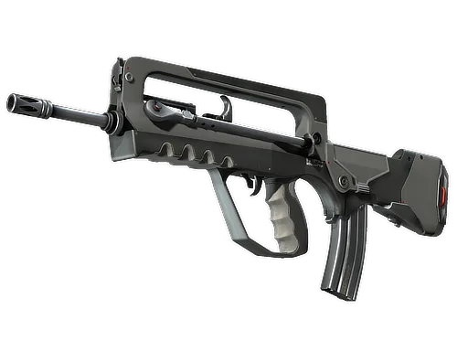 FAMAS | Corp Defense