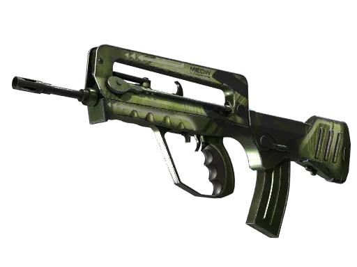 FAMAS | Meow 36